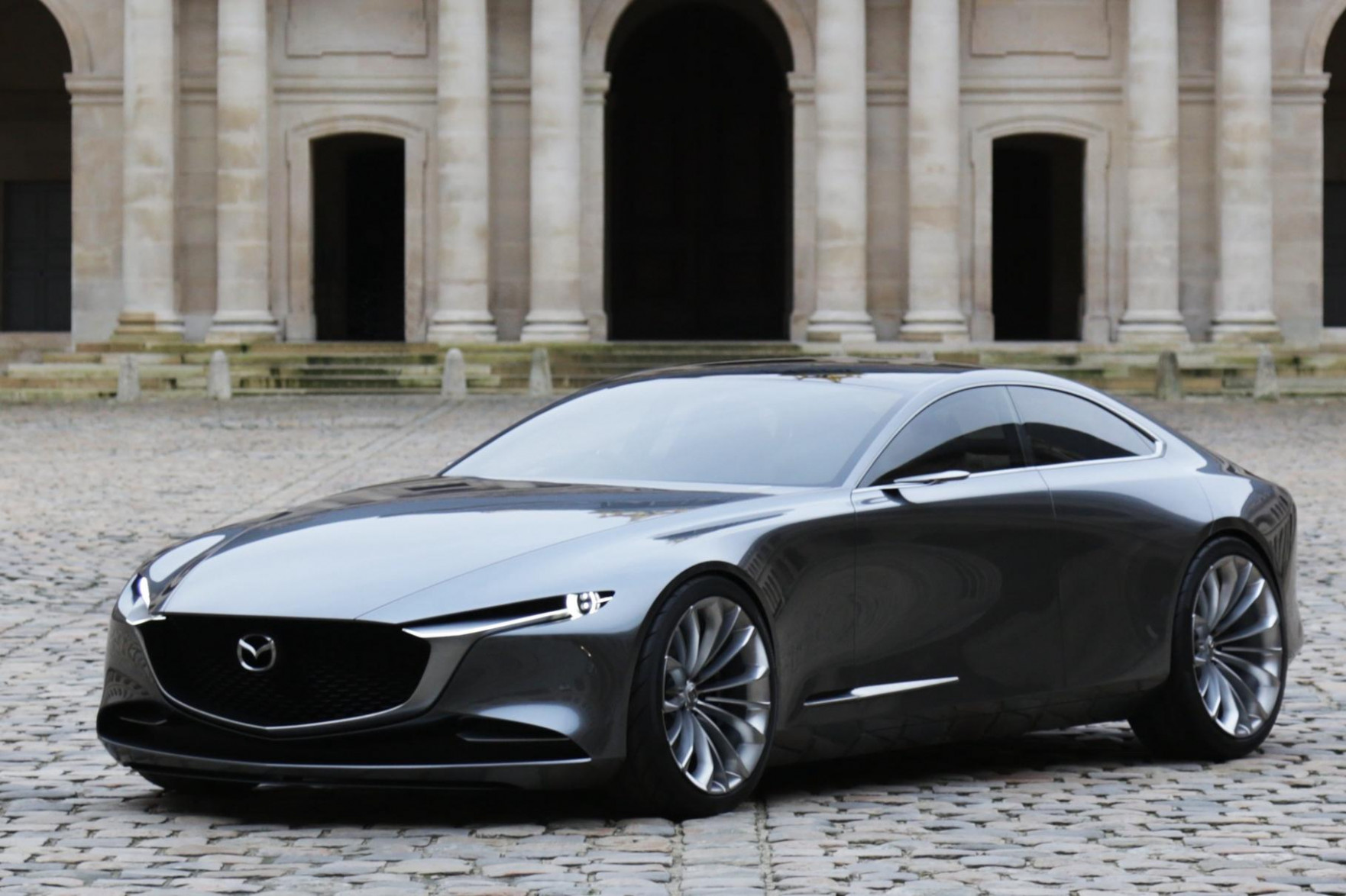 Redesign And Review 2022 Mazda 6 Coupe | New Cars Design