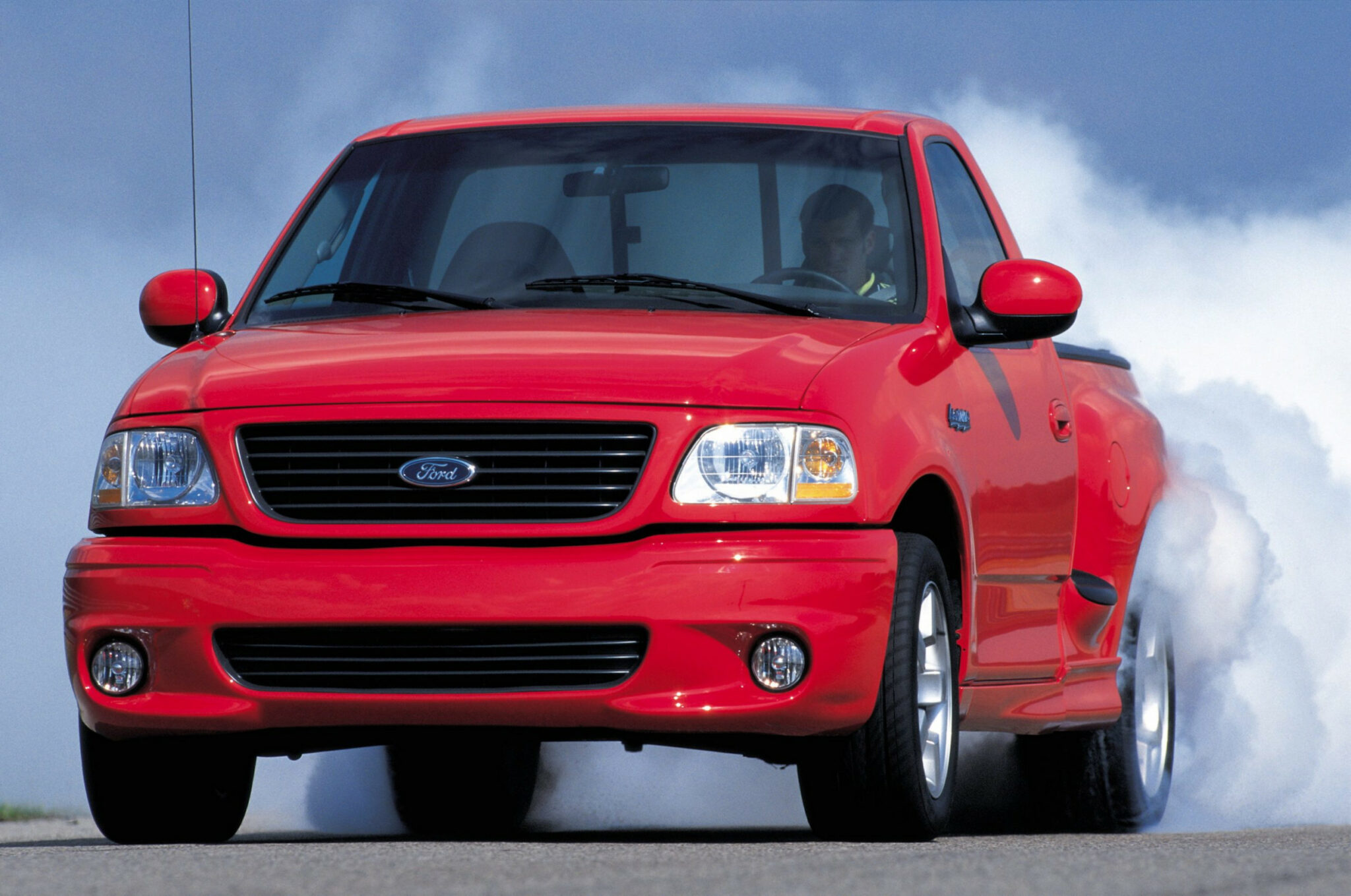 ford lightning 2022 review