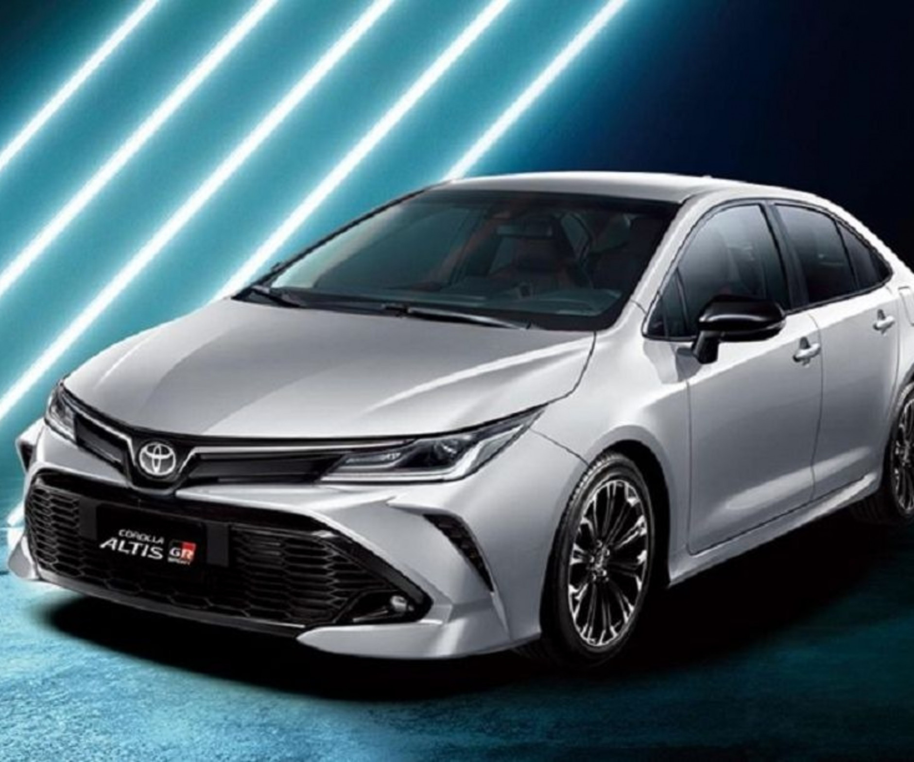 Hybrid Vehicle Toyota Cars 2022
