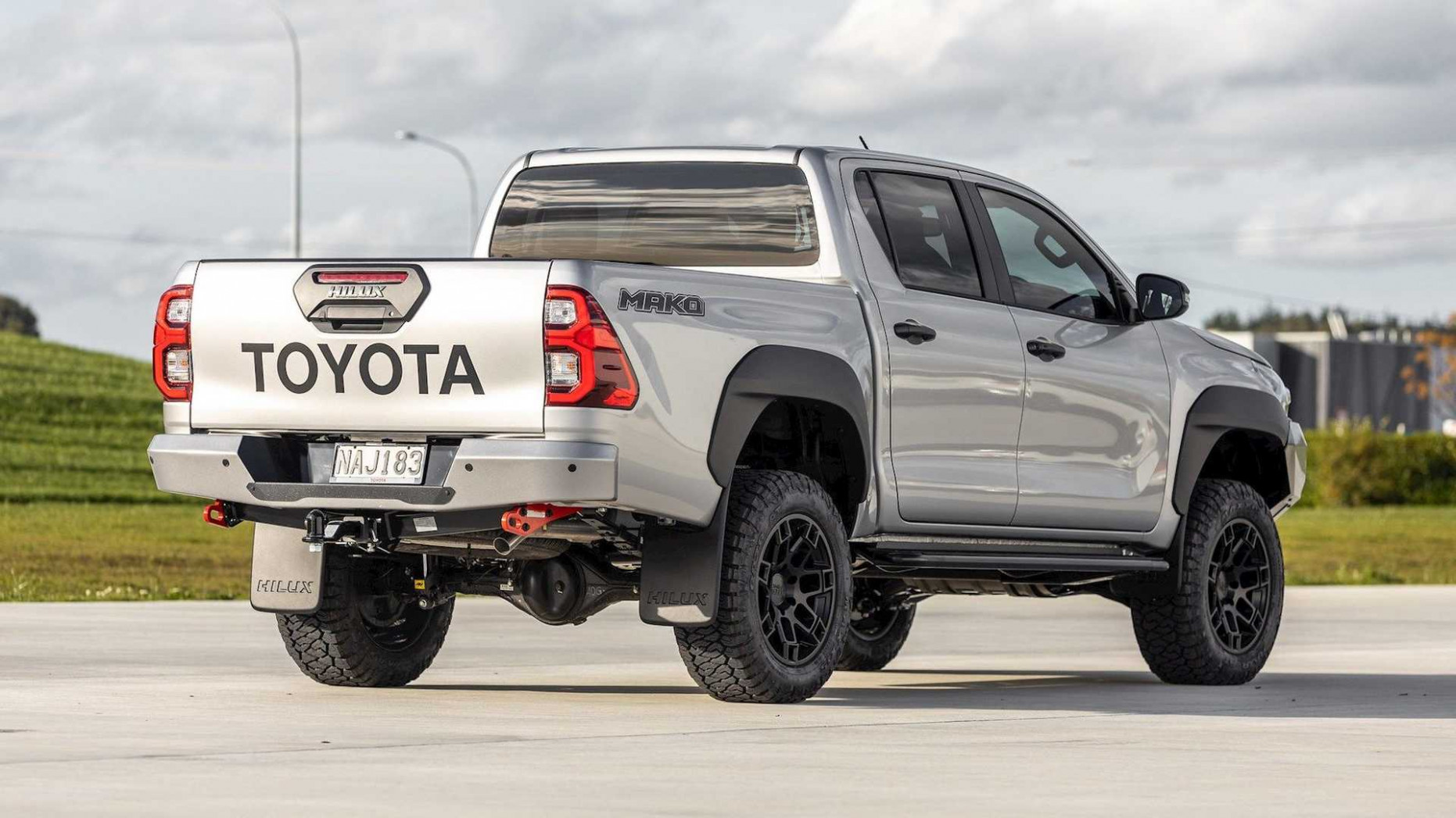 Speed Test Toyota Hilux 2022 Usa New Cars Design All In One Photos