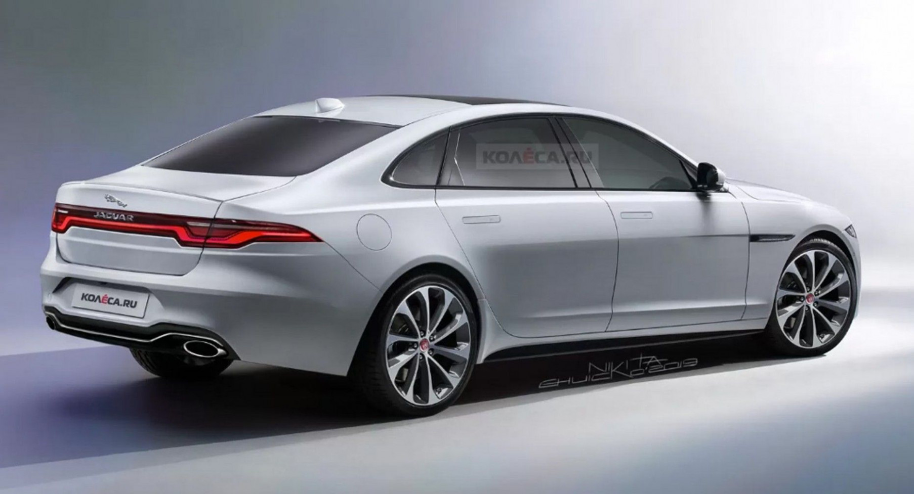Redesign And Review 2022 Jaguar Xj Release Date New Cars Design